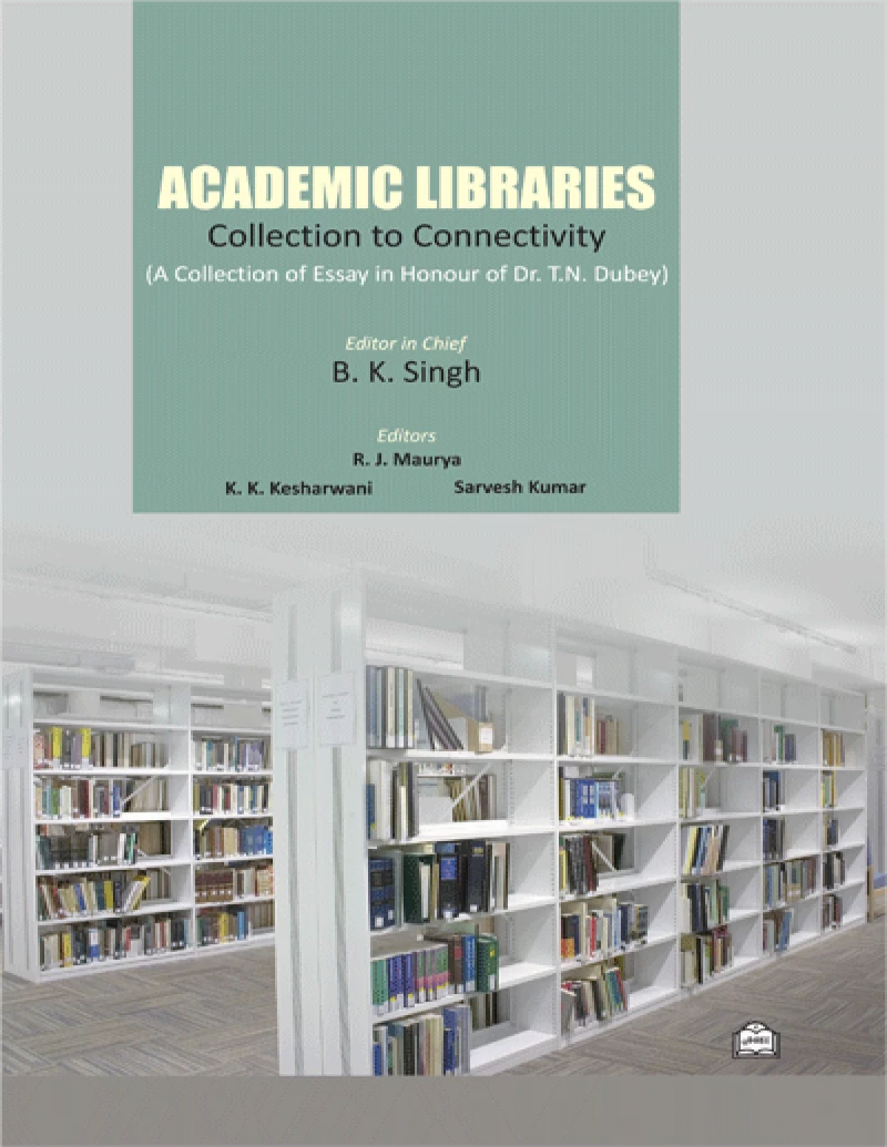 Academic Libraries Collection to Connectivity