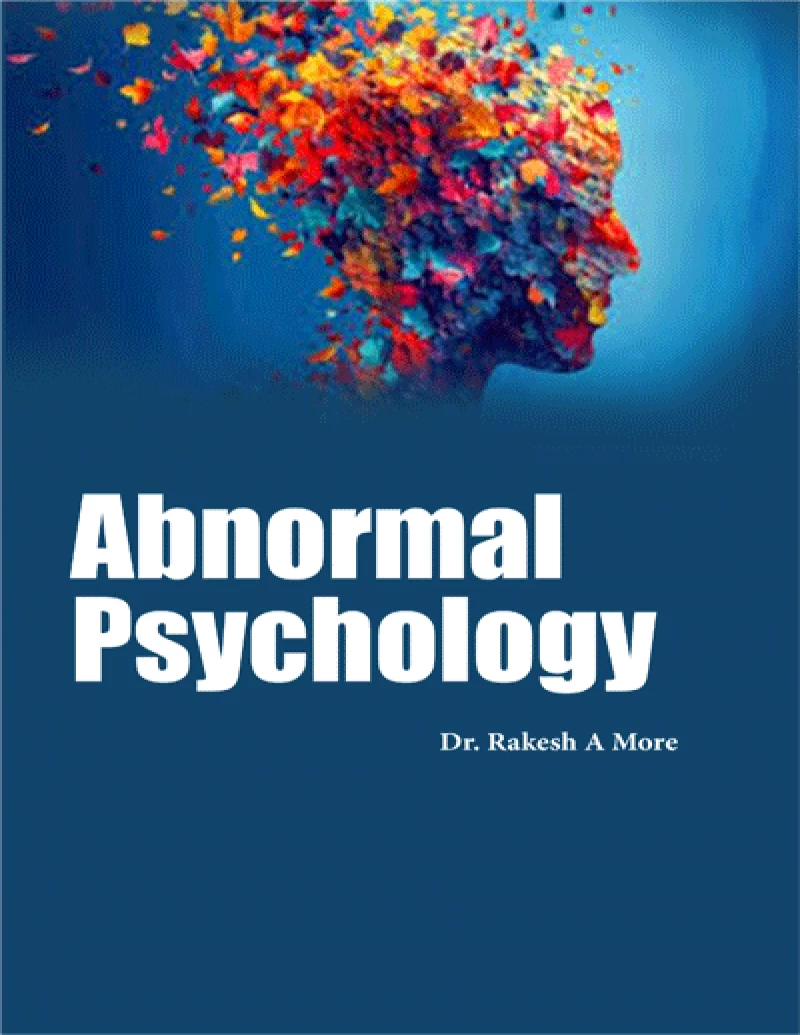 Abnormal Psychology
