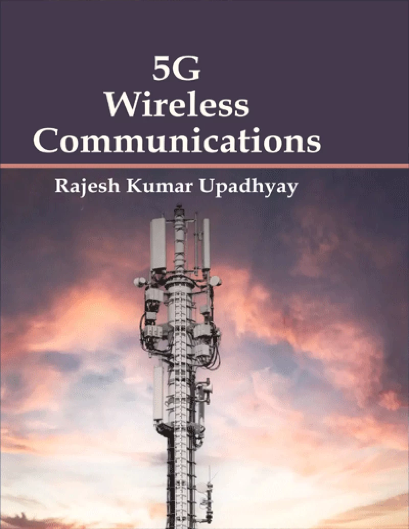5G Wireless Communications
