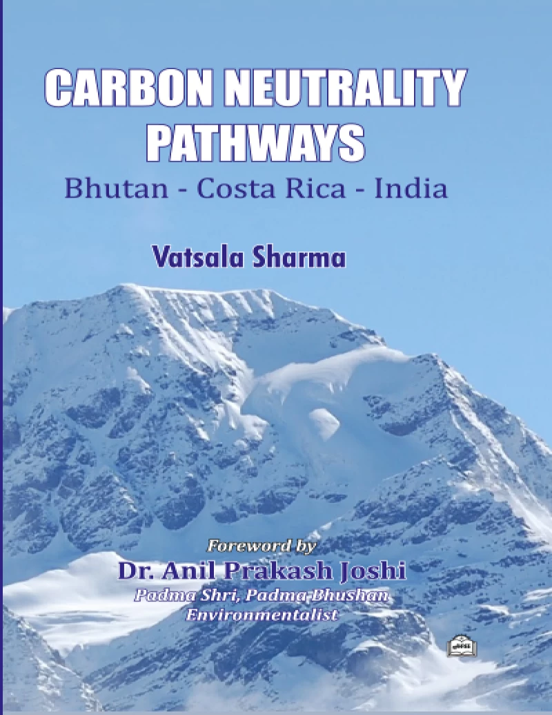 Carbon Neutrality Pathways : Bhutan- Costa Rica - India