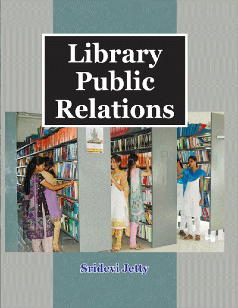 Library Public Relations