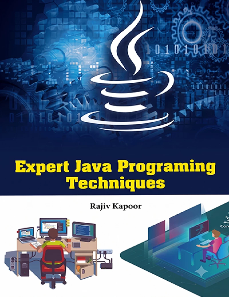 Expert Java Programing Techniques