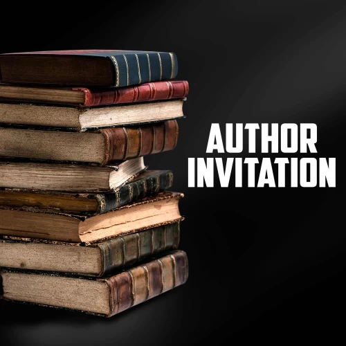 Author Invitation