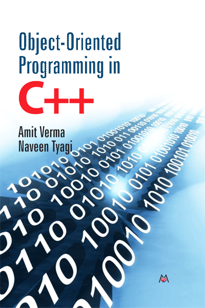 Object- Oriented Programming in C++