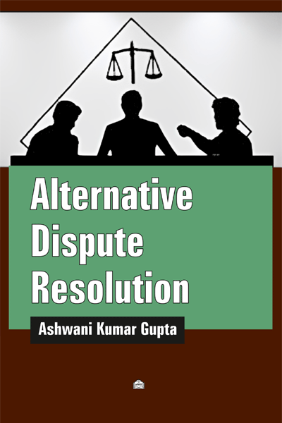 Alternative Dispute Resolution