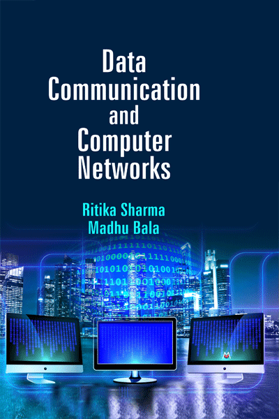 Data Communication & Computer Networks