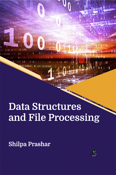 Data Structures & File Processing