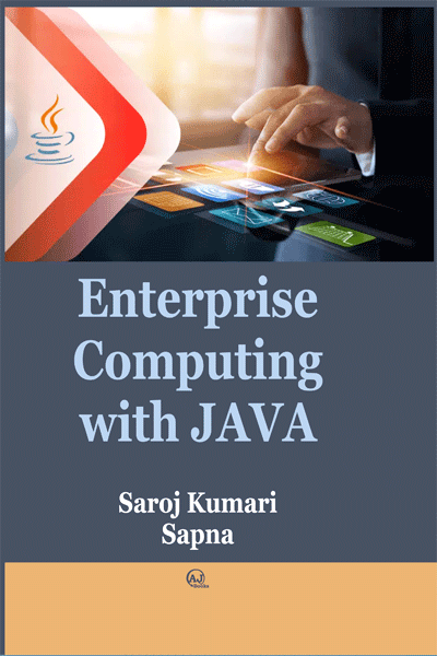 Enterprise Computing With JAVA