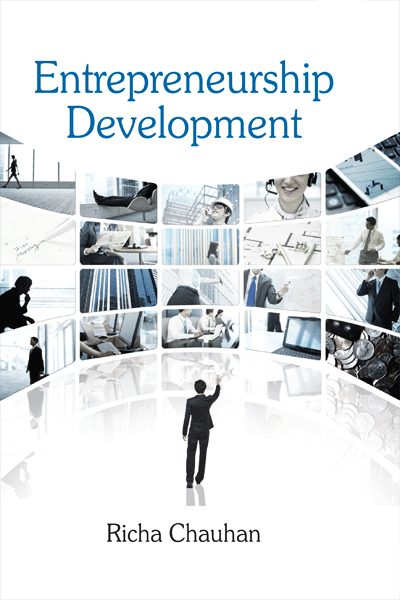 Entrepreneurship Development