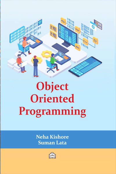 Object Oriented Programming