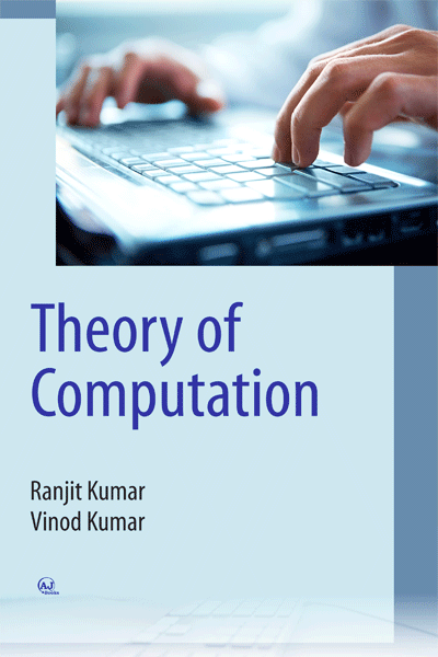 Theory Of Computation