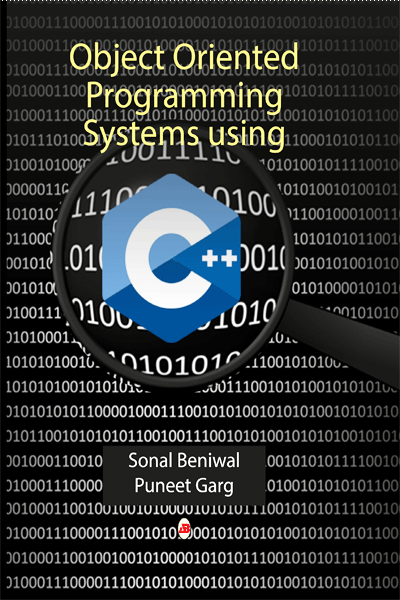 Object Oriented Programming Systems Using C++