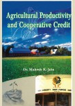 Agricultural Productivity & Cooperative Credit