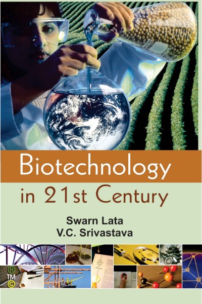 Biotechnology in 21st Century