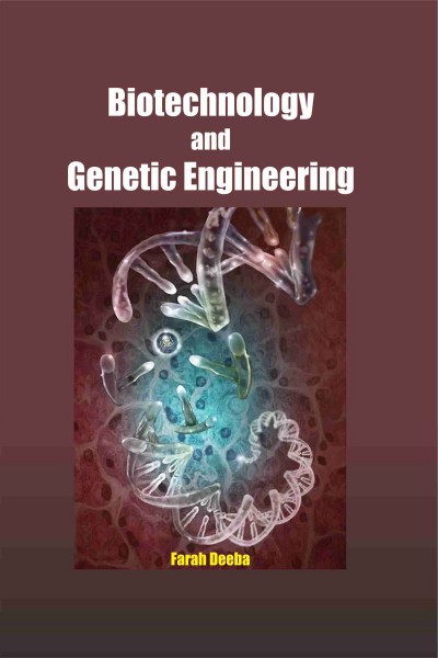 Biotechnology & Genetics Engineering