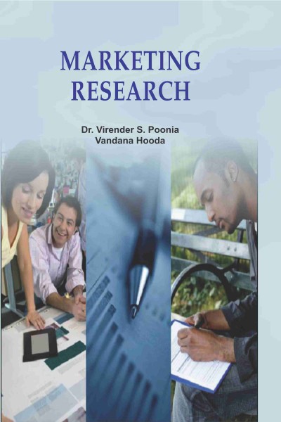 Marketing Research