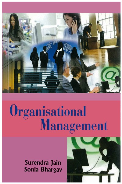 Organisational Management