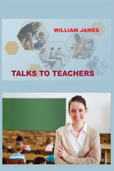 Talks to Teachers