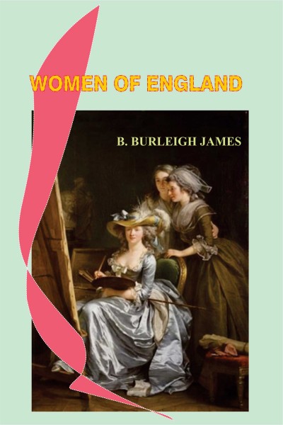 Women of England