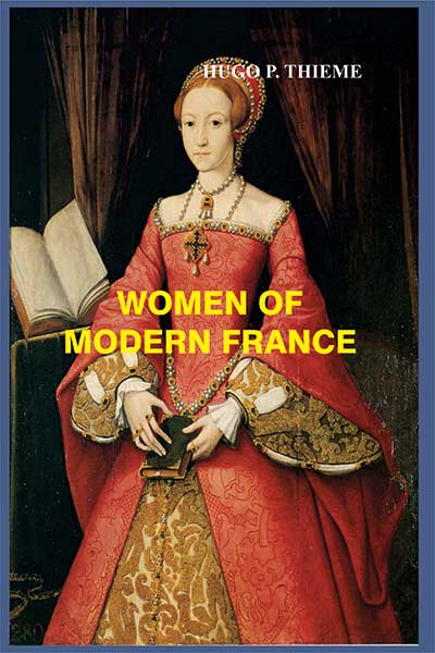 Women of Modern France