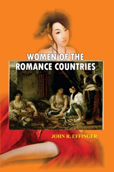 Women of the Romance Countries