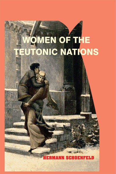 Women of the Teutonic Nations