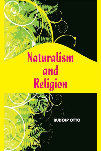 Naturalism and Religion