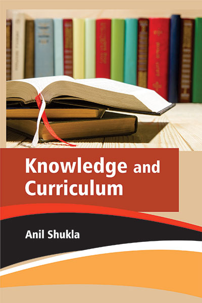 Knowledge and Curriculum