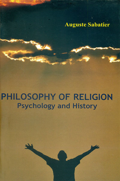 Philosophy of Religion