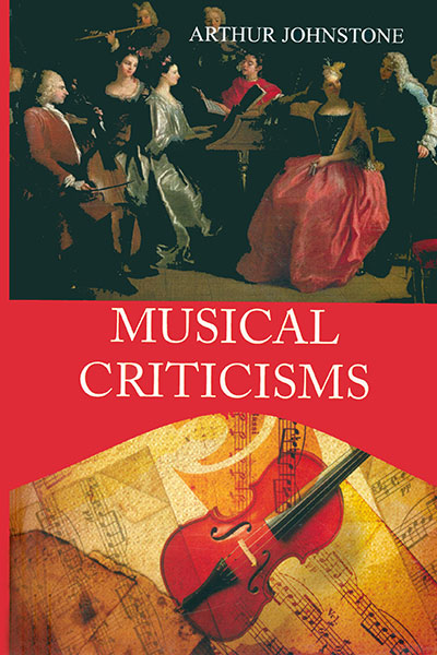 Musical Criticisms