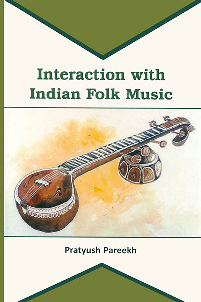 Interaction with Indian Folk Music