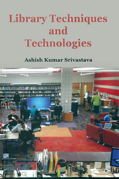 Library Techniques & Technologies