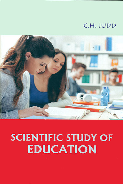 Scientific Study of Education