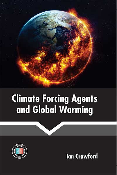 Climate Forcing Agents and Global Warming