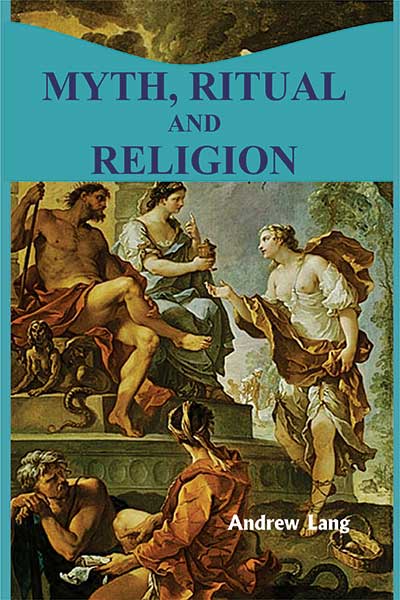 Myth, Ritual and Religion