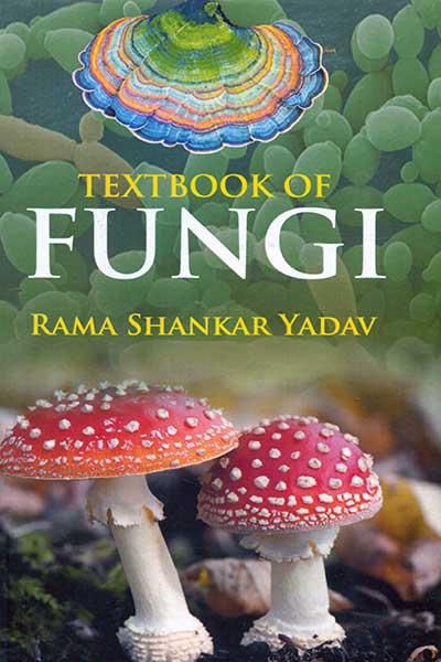 Textbook of Fungi 