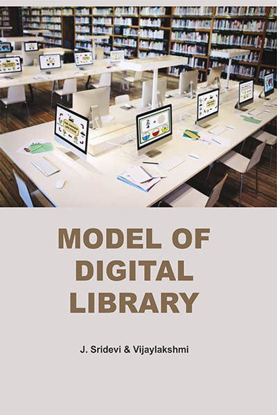 Model of Digital Library