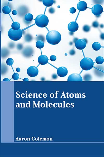 Science of Atoms and Molecules