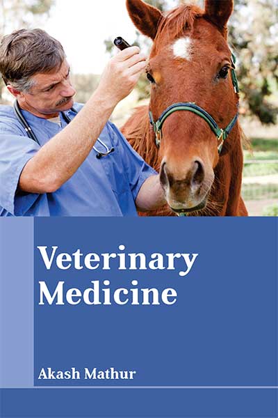 Veterinary Medicine