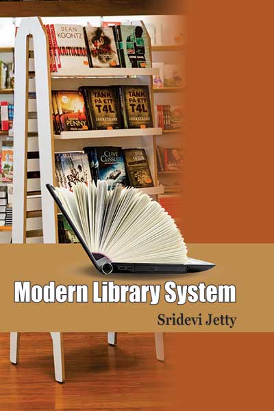 Modern Library System