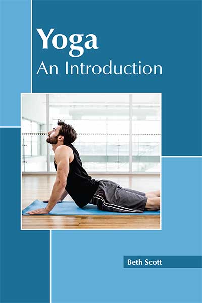 Yoga An Introduction