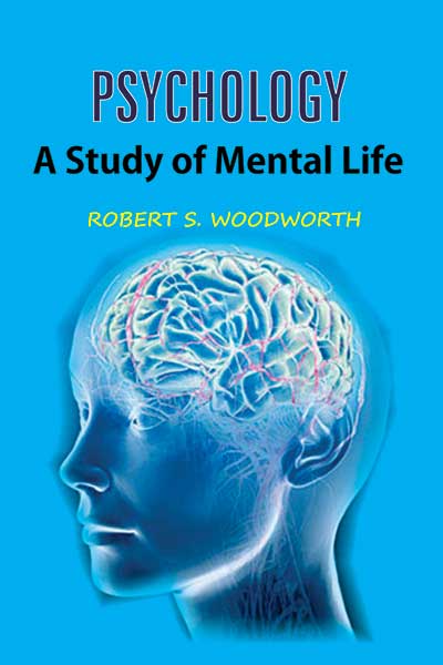 Psychology Study of Mental Life in 2  Vol.