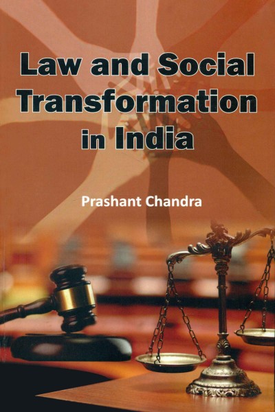 Law and Social Transformation in India