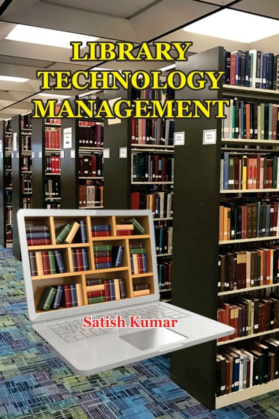 Library Technology Management